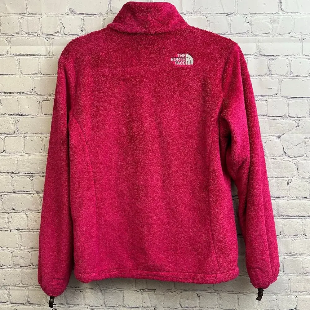 The North Face north face
